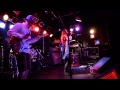 野崎みちる with BlackBirds "Get New World"
