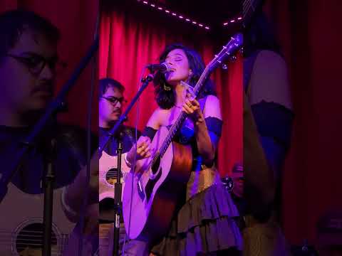 Summer of '99 Live at The Hotel Cafe Los Angeles