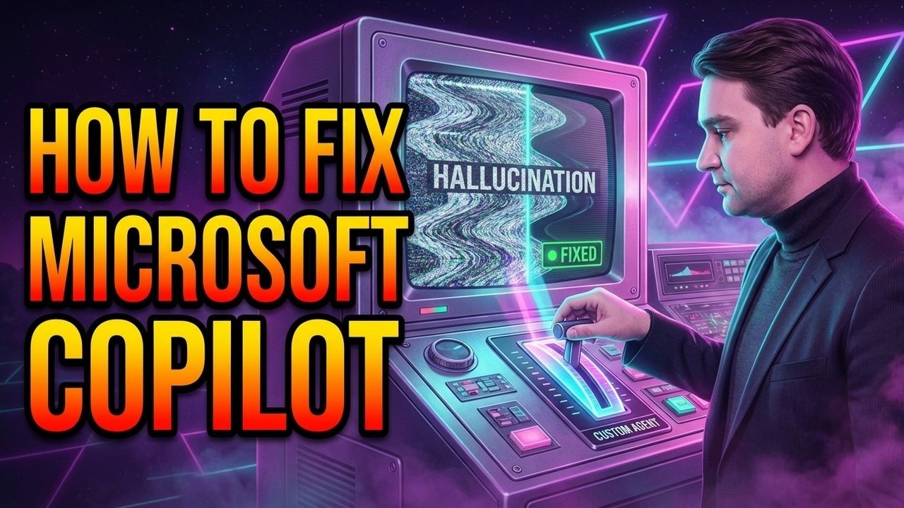 Fix Copilot's Policy Failures in 2 Minutes 🚀