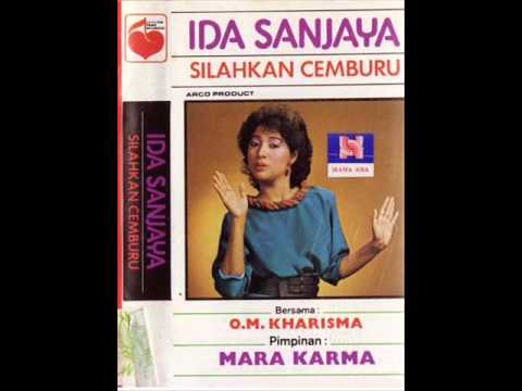 Silakan Cemburu / Ida Sanjaya (Original)