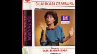Silakan Cemburu / Ida Sanjaya (Original)