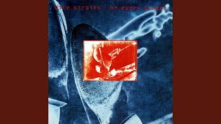 PDF Sample Iron Hand guitar tab & chords by Dire Straits - Topic.