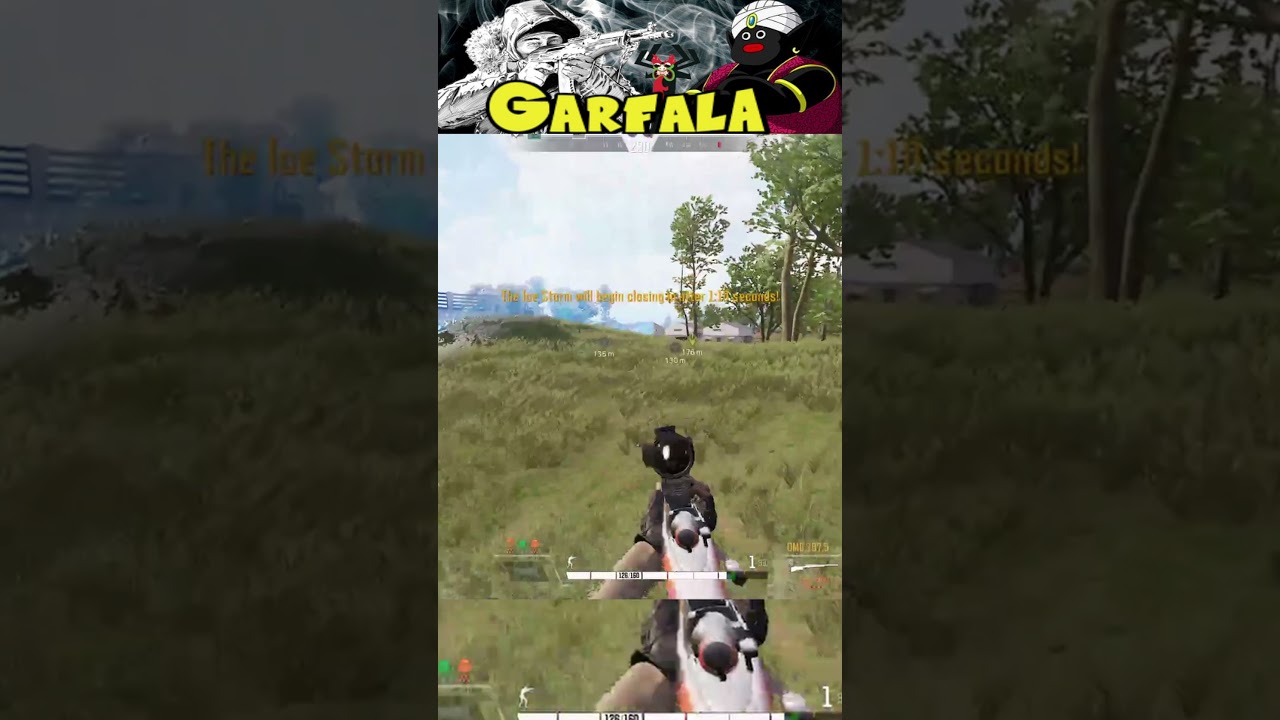 SUPER PEOPLE HIGHLIGHTS - Sniper Class is OP