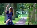 Forest fairy - dresses by Sasha Tovstik