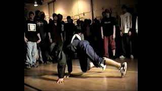 NYK vs Full Fx vs Deadly Venoms Breakers Delight 4.2005