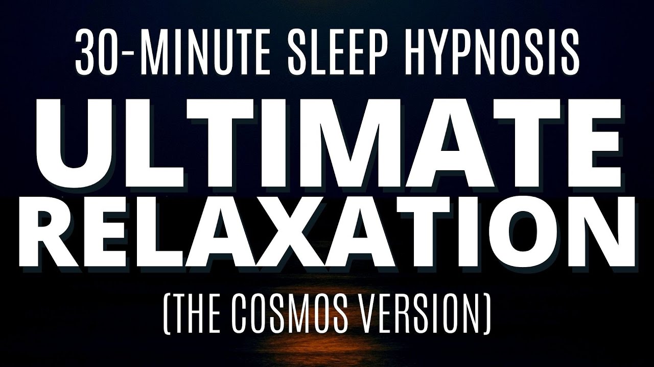 Rapid Sleep Hypnosis and Guided Meditation to Fall Asleep Fast | Reduce ...