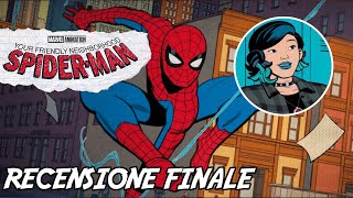 Your Friendly Neighborhood Spider-Man - RECENSIONE FINALE! | Bene MA NON Benissimo!