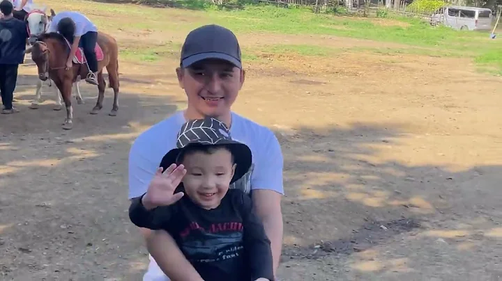 FAMILY DAY TRIP | TAGAYTAY, PHILIPPINES  #familytr...
