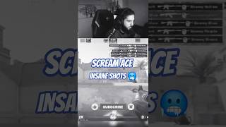 ScreaM - This flash won his game  #cs2 #csgo #scream