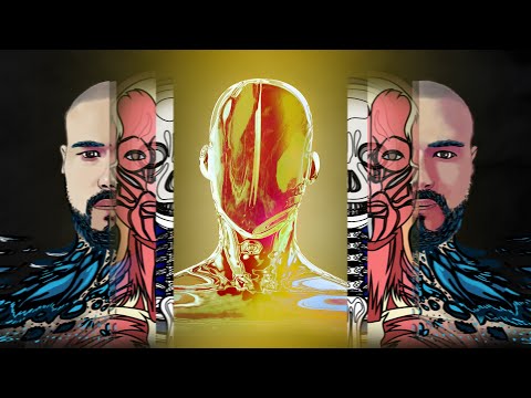 Xan Roldan - Tristeza en Psicodelia