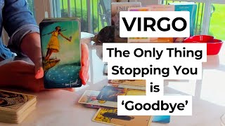 VIRGO  - Gently Closing A Door - June 2024 by iHeart Tarot 84 views 7 days ago 17 minutes