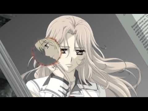 Vampire Knight Guilty اغنية البداية