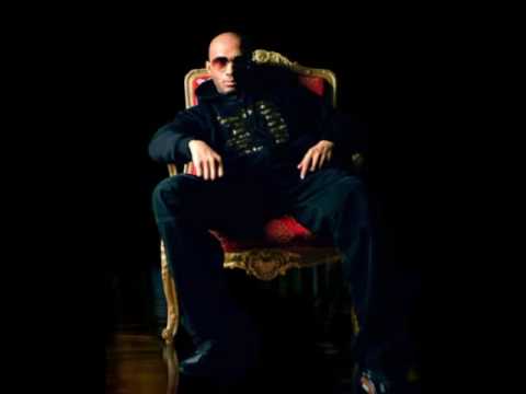 Dontcha - C Dontcha [2007]