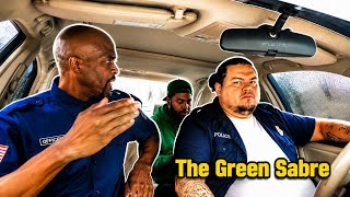 GTA San Andreas: The Green Sabre Part 3