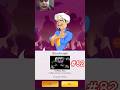 AKINATOR DJ MUSIC MAN 🦿 🦾 🕷 🎵 FNAF SECURITY BREACH #adivinhação #surpresa #shorts