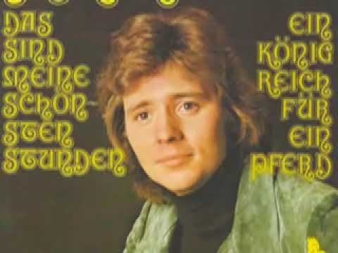 Adrian Wolf - Ein Königreich für ein Pferd
