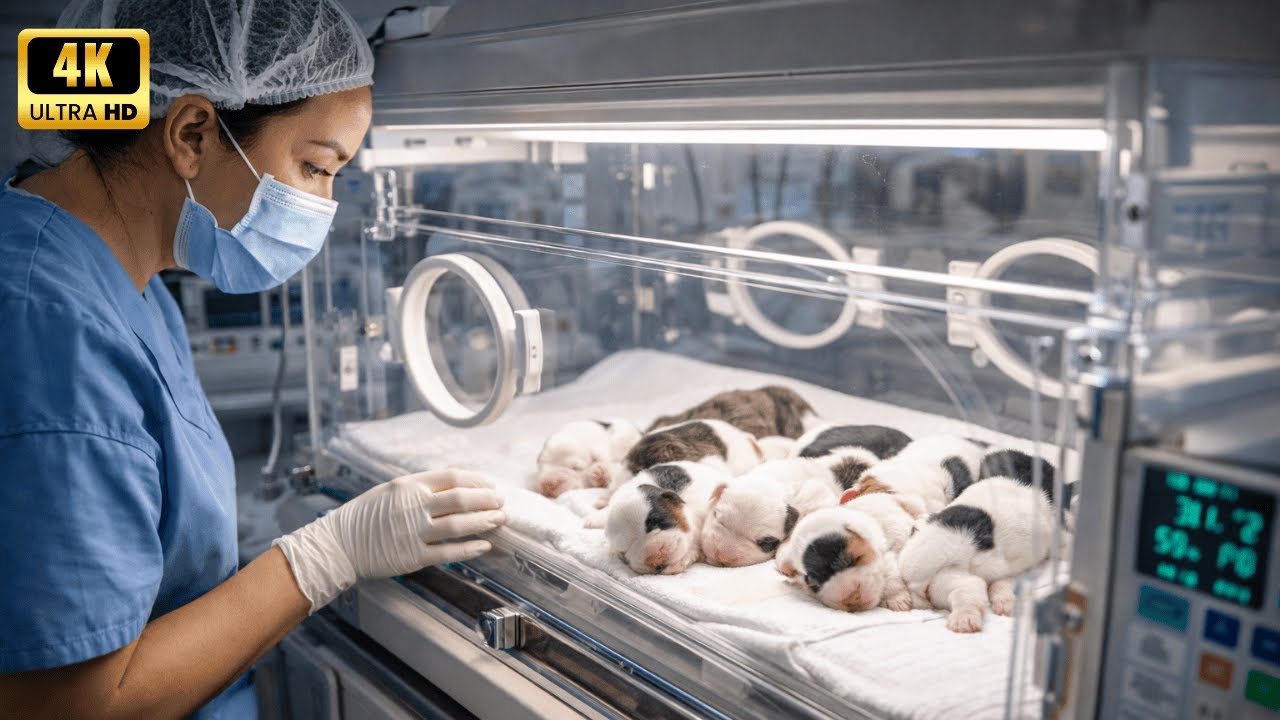 The Secret to Healthy Herds: Advanced Veterinary Care Procedures on the Farm