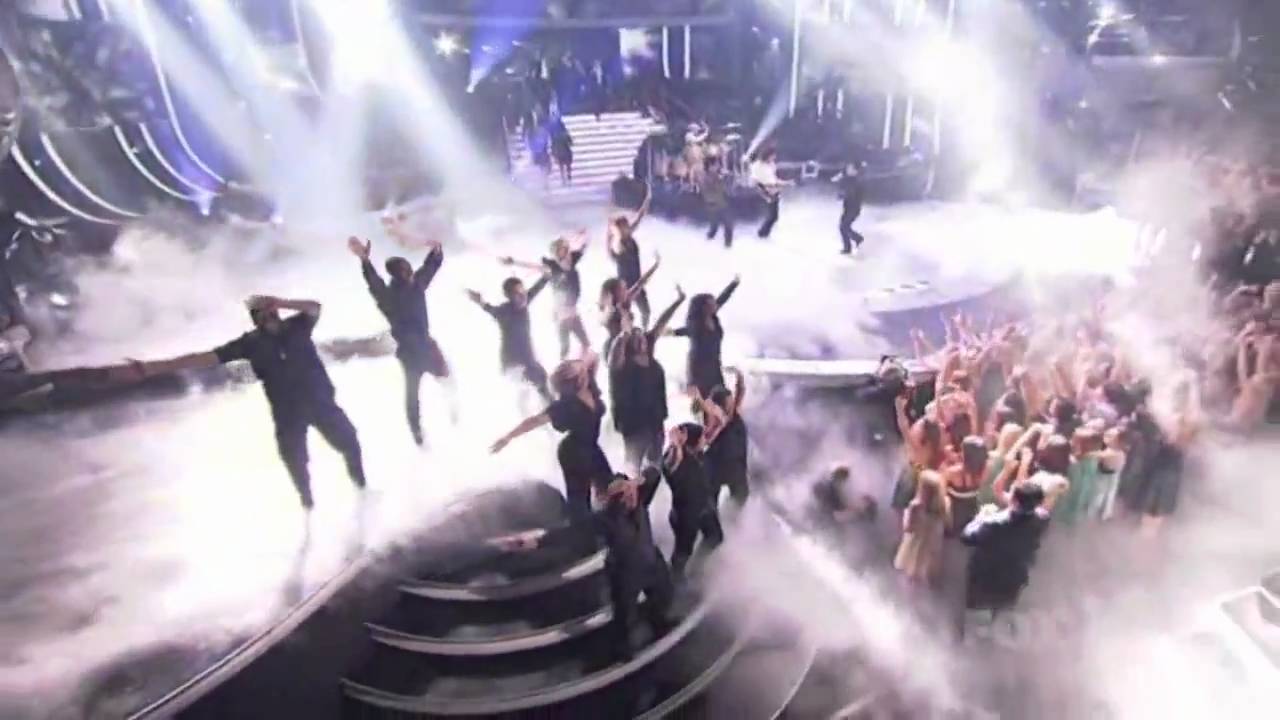 Adam Lambert With Queen We Are The Champions Youtube