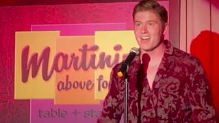 Highlights of BWT's "The Breakthrough Revue 2018"