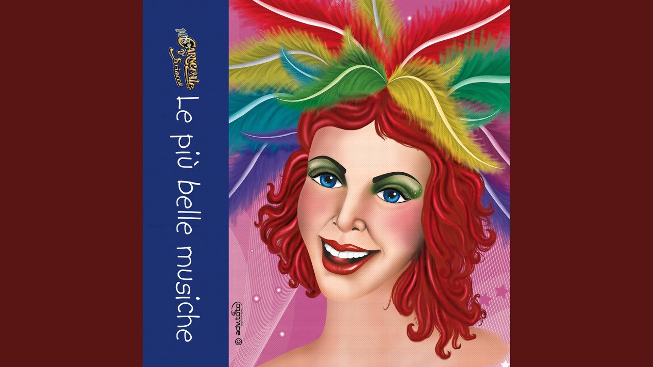 Ma caristi da naca (feat. Ignazio Catanzaro)