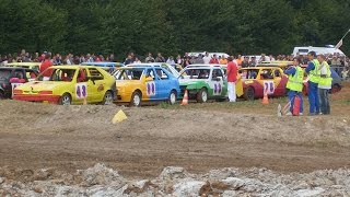 BRAVO LES GARS DU STOCK-CAR (Marche - Disco)  #thierrymonicault