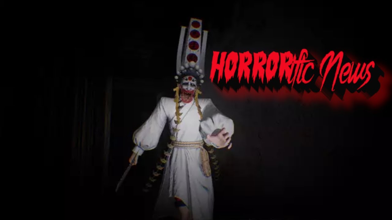 Новости ужасов: Silent Hill встречает Resident Evil в бесплатной игре ужасов для ПК