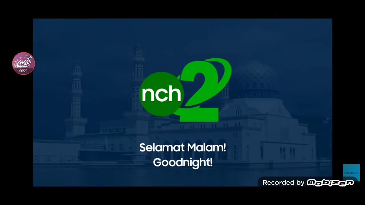 wkya putatan   closedown