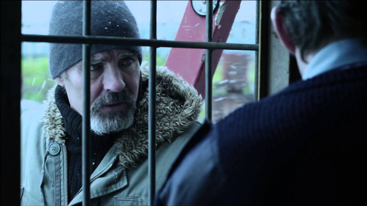 100° BELOW 0 TRAILER