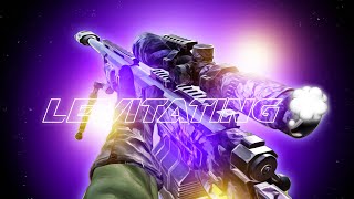 LEVITATING💭 | COD Mobile MONTAGE..