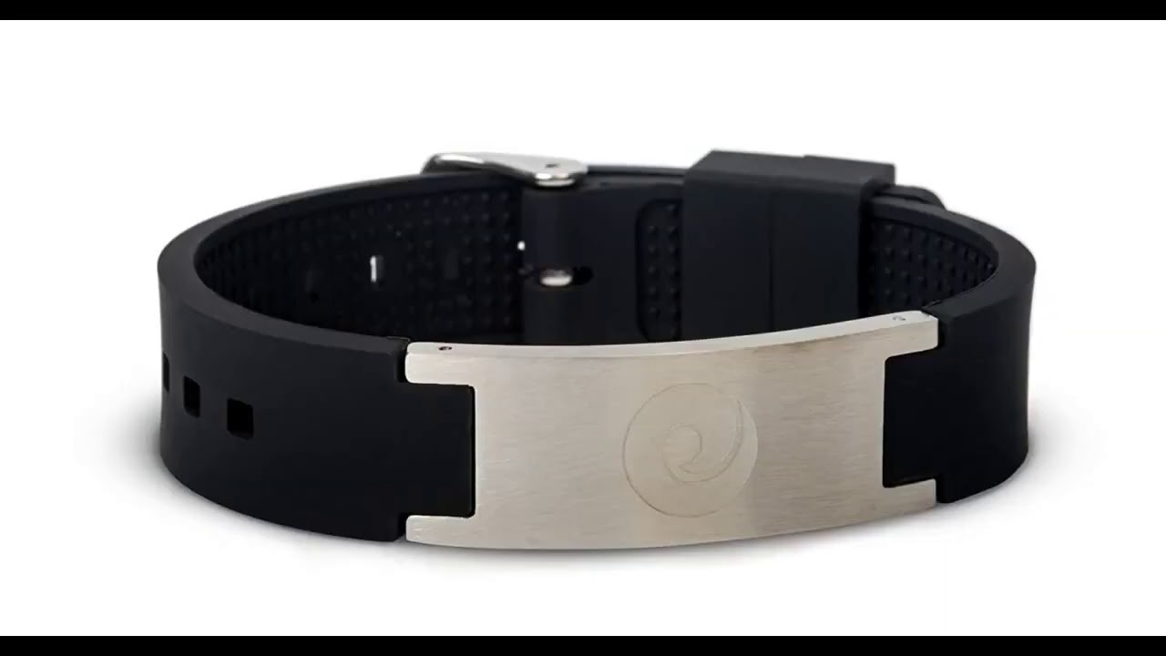 Review: EMF Protection Bracelet Mobility+ Harmoniz