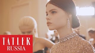 Бал дебютанток Tatler 2018: дебютантки и гости