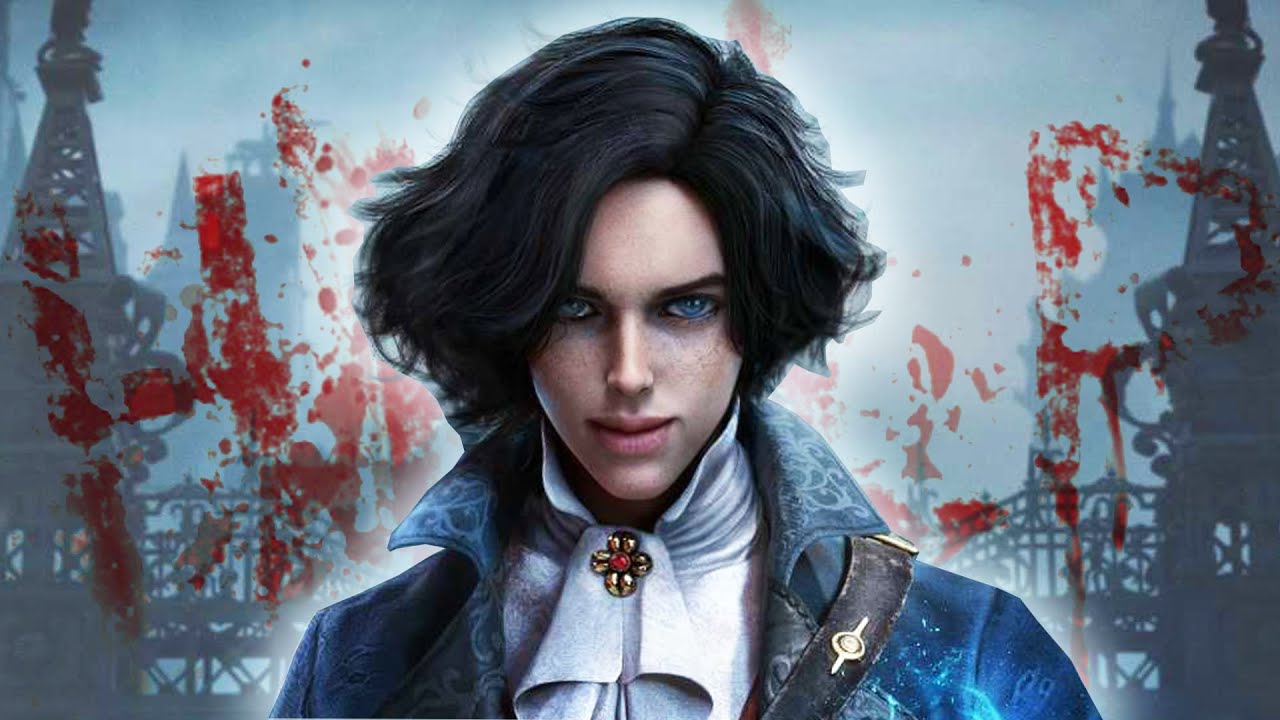 Lies Of P [Ложь Пи] или Воровство Моей Казуальности