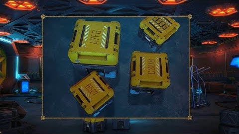 Can You Escape The 50 Room 18 Level 45 Walkthrough