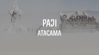 Paji: Atacama / katermukke 150