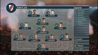 Pes2019🏆- El Último Año En saga de Pes que Fuimos Felices Sin Saberlo 😭😔💔#nostalgia #pes #efootball 