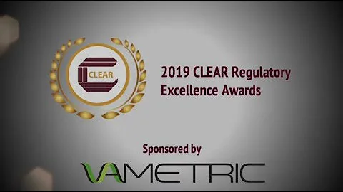 2019 James L. Guffey NCIT Development Award  Kim W...