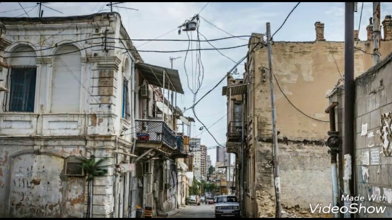 KOHNE BAKI UCUN HESRET CEKIREM