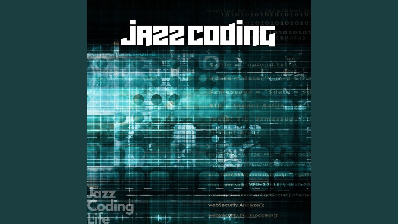 Obejrzyj Jazz Coding Music #10 w YouTube Obejrzyj Jazz Coding Music #10 w YouTube