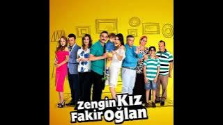 Zengin Kız Fakir Oğlan | İspanyol Aşk