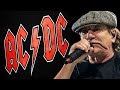 Top 4 Letters in AC/DC