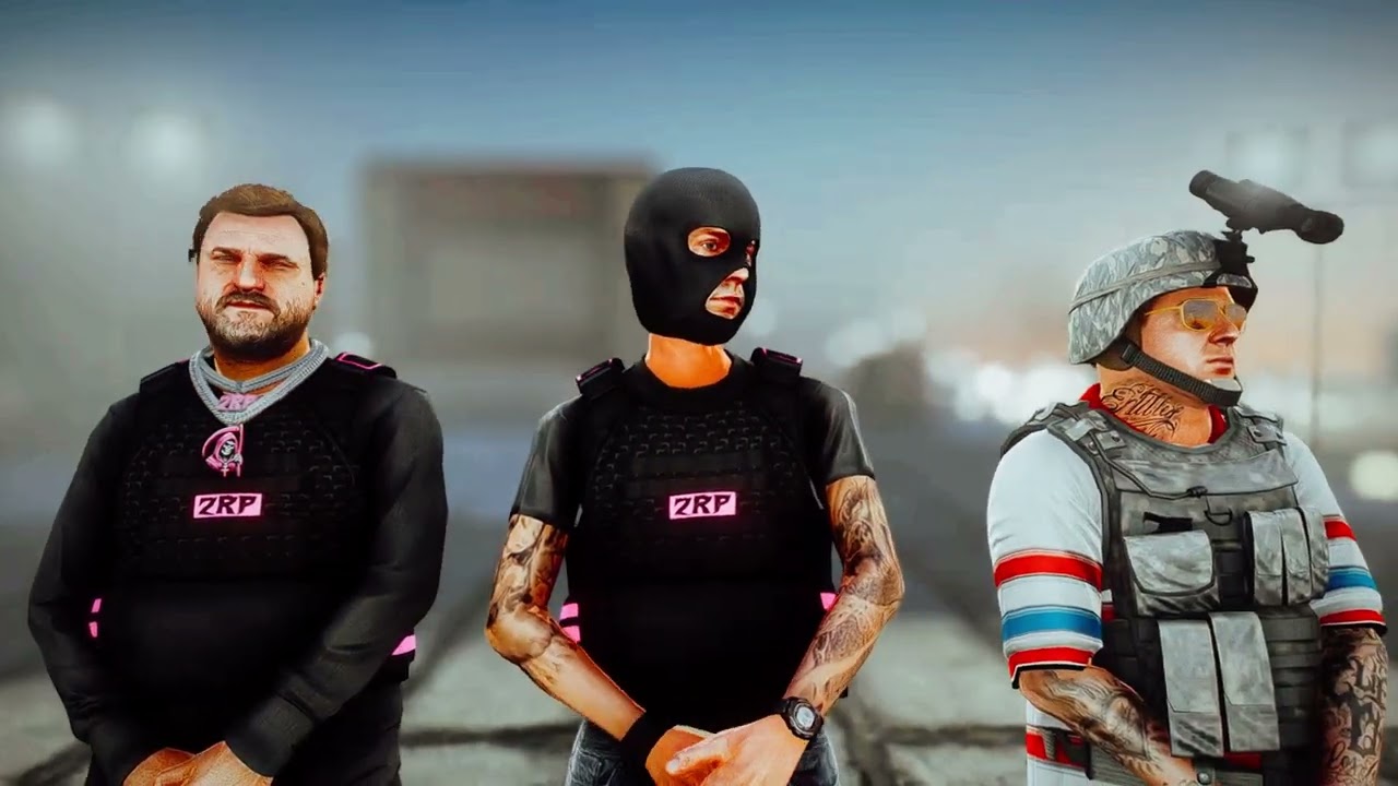 Miky Champion 😈 | ZPR / BL Sessions #2 | Film By ShotByWolf