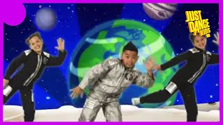Mover Music Jump Up By Imagination Movers - Just Dance Kids Hd