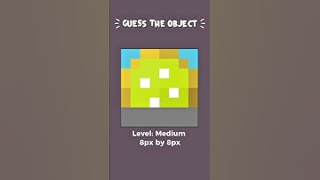 Here is the toughest challenge! #pixelart #aseprite #food