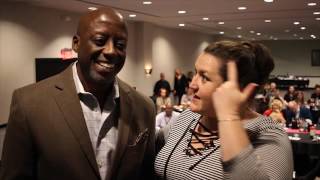 HellYeah Hacks- Leadership tips to get you off your duck. ft. Clarence Caldwell