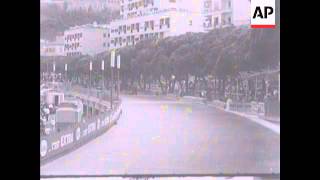 GRAND PRIX - NO SOUND