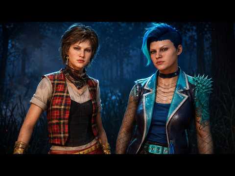 TYLKO NIE RYCERZ! 😂 Dead By Daylight ( 916 ) w/ @Wojtusialke