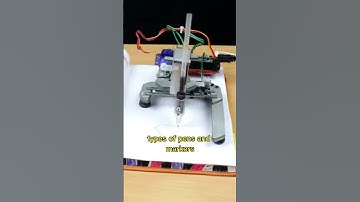 AI Homework Machine - Human Like Handwriting!