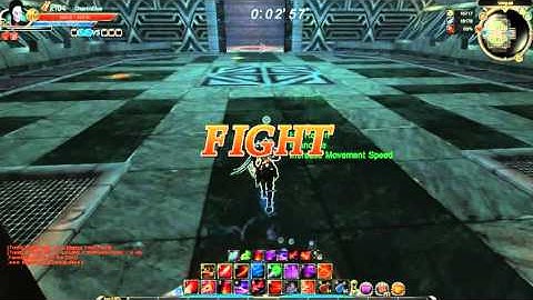 C9 Assassin (ChaoticBlue) vs Ranger (StereoPhonics) #EU Tournament