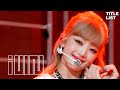 Capture de la vidéo [Titlelist #1] (G)-Idle ((여자)아이들 | ジー・アイドゥル) | Title Music Collection💜