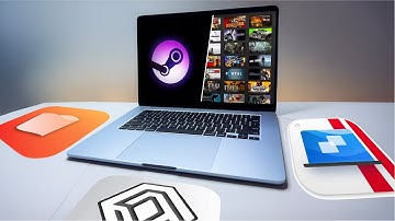Parallels, Crossover & Whisky | Which Better for Mac Gaming?